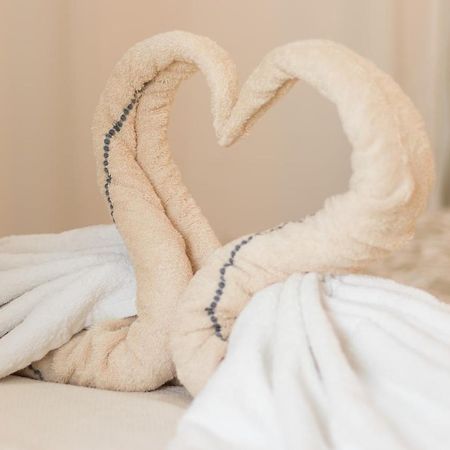 Sea & Sun Oldtown Apartment อัลบูเฟรา ภายนอก รูปภาพ