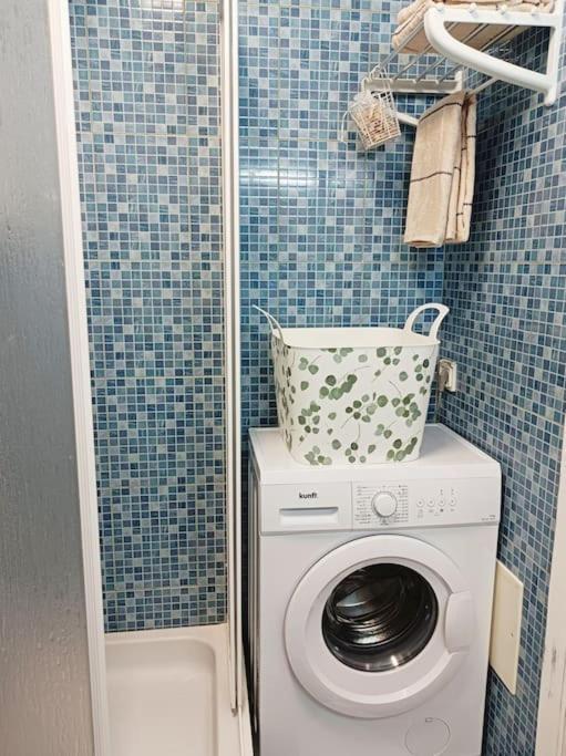Sea & Sun Oldtown Apartment อัลบูเฟรา ภายนอก รูปภาพ