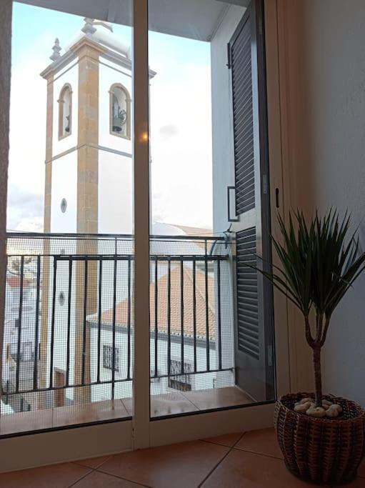 Sea & Sun Oldtown Apartment อัลบูเฟรา ภายนอก รูปภาพ